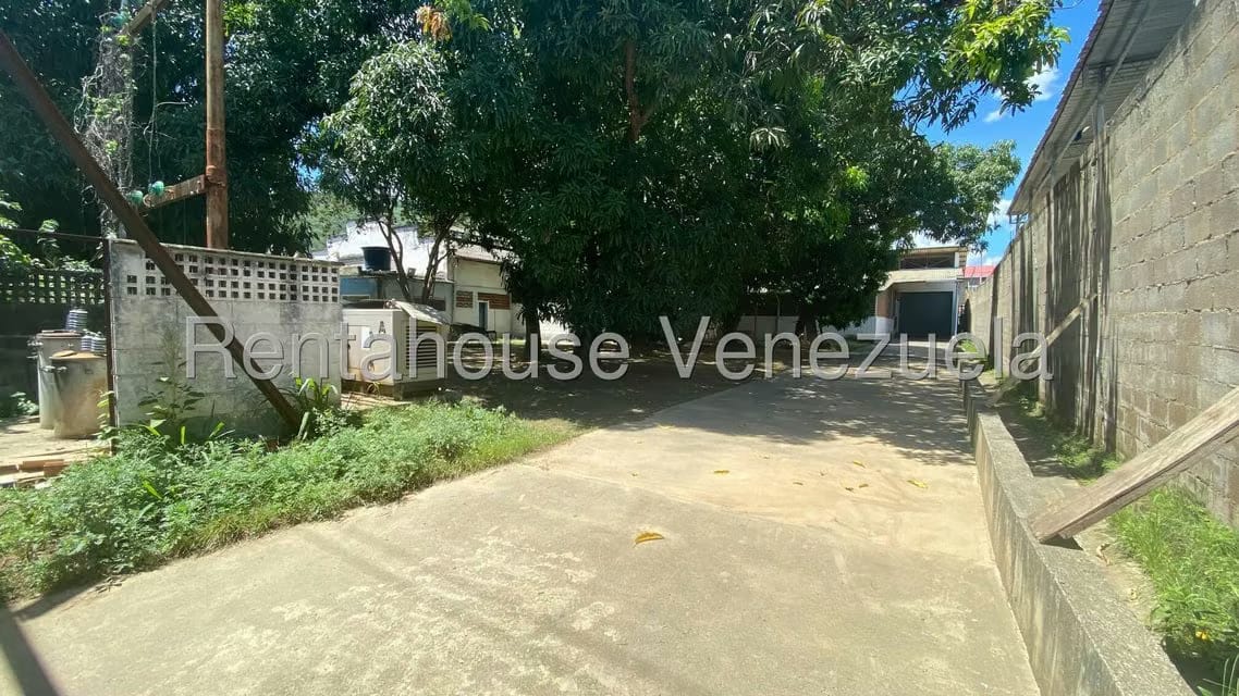 Comercial (Galpon - Deposito) en Venta en Alvarenga, Miranda - 18
