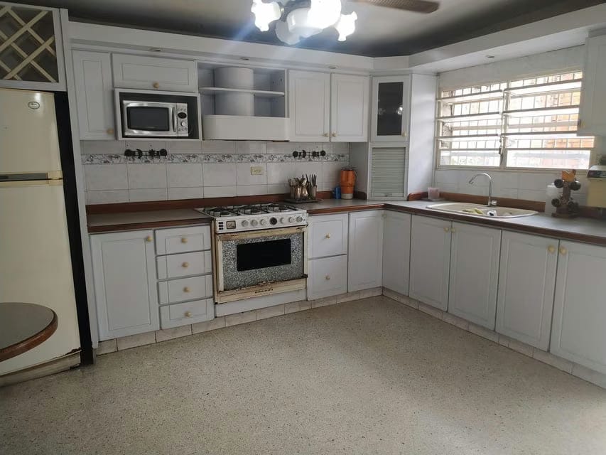 Casa (Duplex) en Venta en Los Naranjos, Carabobo - 21