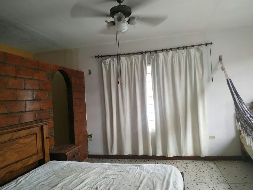 Casa (Duplex) en Venta en Los Naranjos, Carabobo - 24