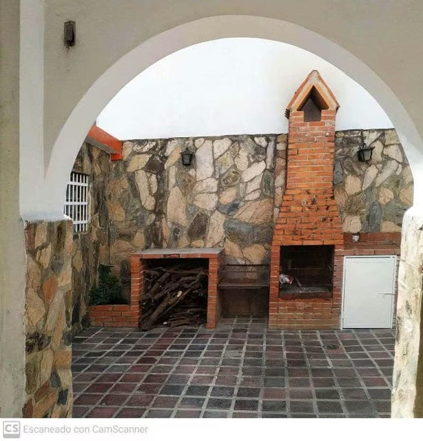 Casa (Duplex) en Venta en Los Naranjos, Carabobo - 27