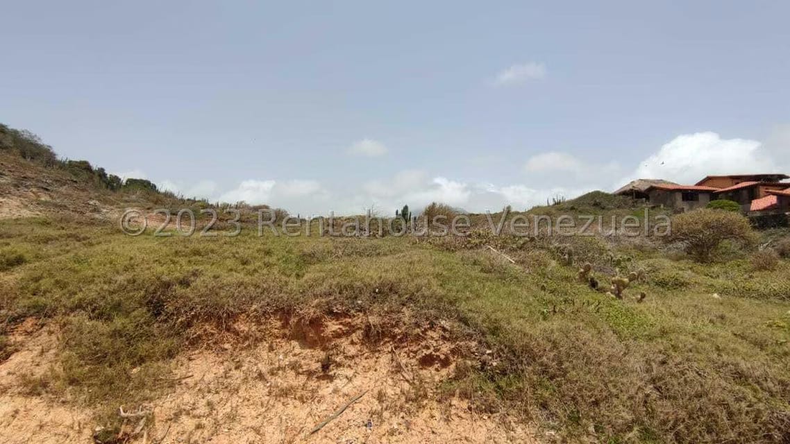 Terreno (Residencial) en Venta en Playa Parguito, Nueva Esparta - 11