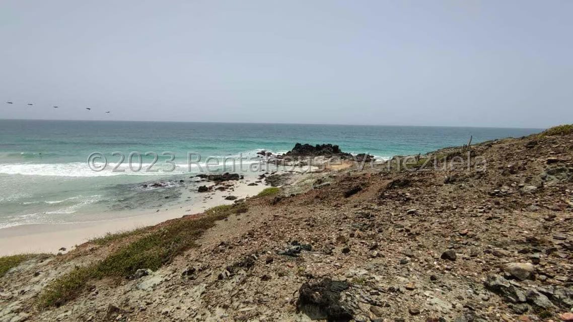 Terreno (Residencial) en Venta en Playa Parguito, Nueva Esparta - 5