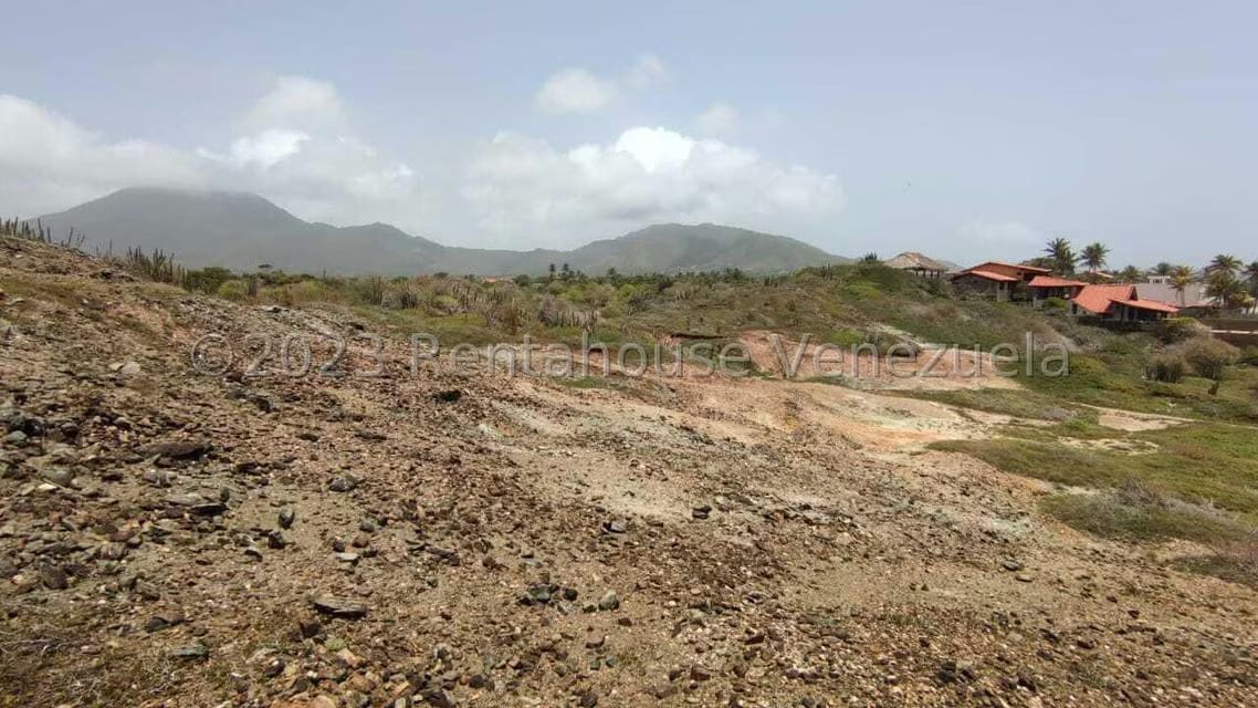 Terreno (Residencial) en Venta en Playa Parguito, Nueva Esparta - 6