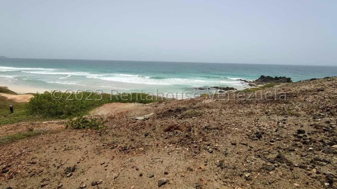 Terreno (Residencial) en Venta en Playa Parguito, Nueva Esparta - 9