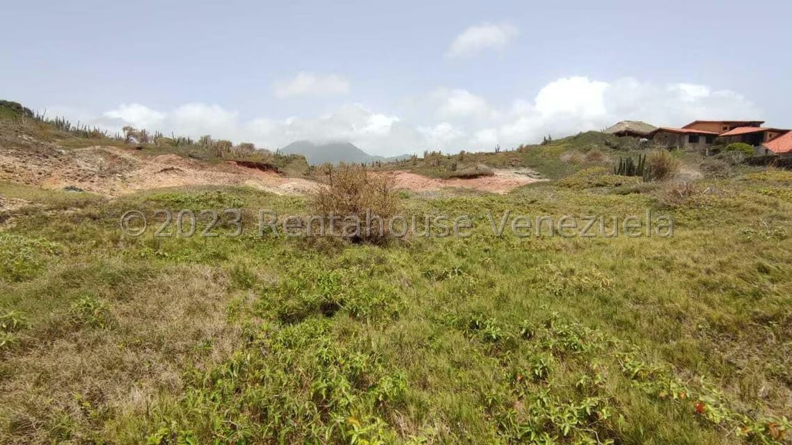 Terreno (Residencial) en Venta en Playa Parguito, Nueva Esparta - 10