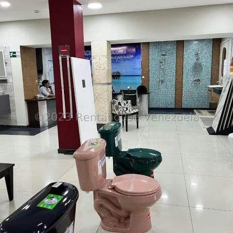 LOCAL COMERCIAL EN VENTA – ELENA MARIN NOBREGA - 10