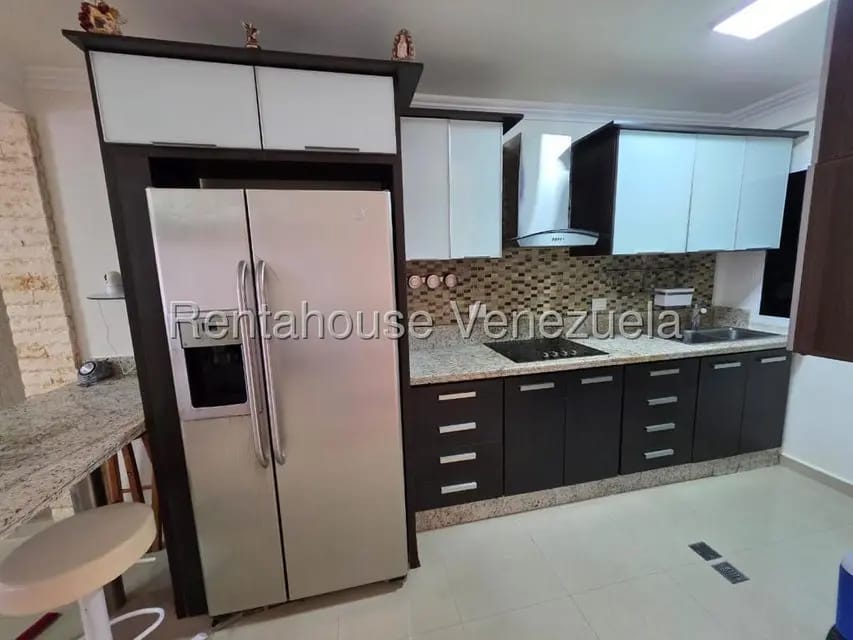 Townhouse (Duplex) en Venta en Flamingo, Falcon - 5