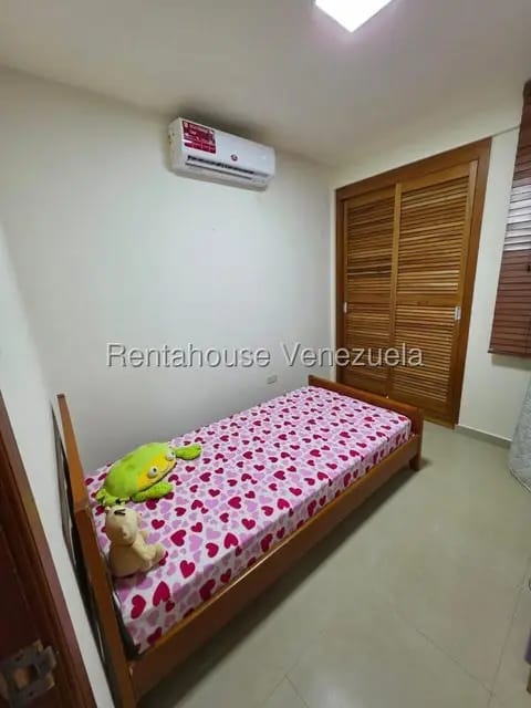 Townhouse (Duplex) en Venta en Flamingo, Falcon - 9