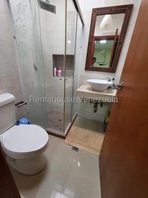 Townhouse (Duplex) en Venta en Flamingo, Falcon - 10