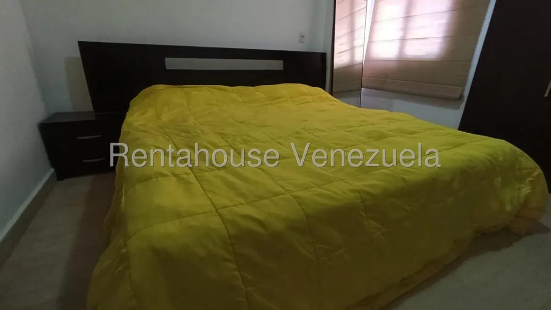 Apartamento (1 Nivel) en Venta en Playa Moreno, Nueva Esparta - 12