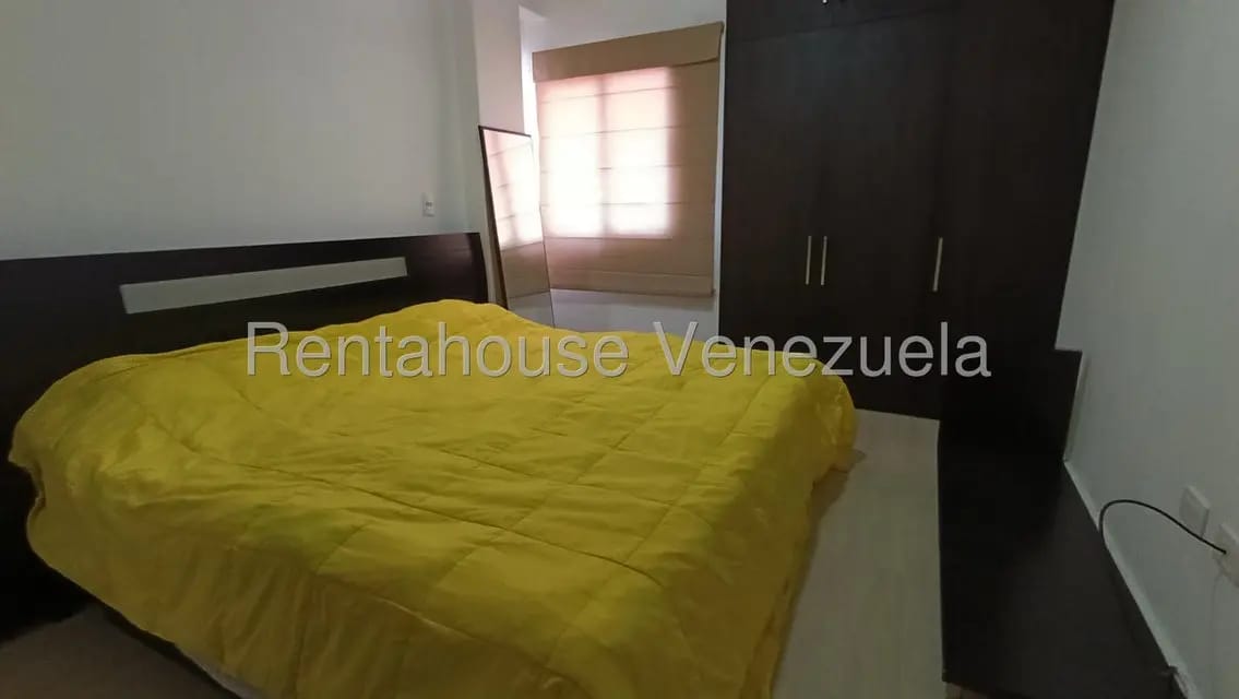 Apartamento (1 Nivel) en Venta en Playa Moreno, Nueva Esparta - 13