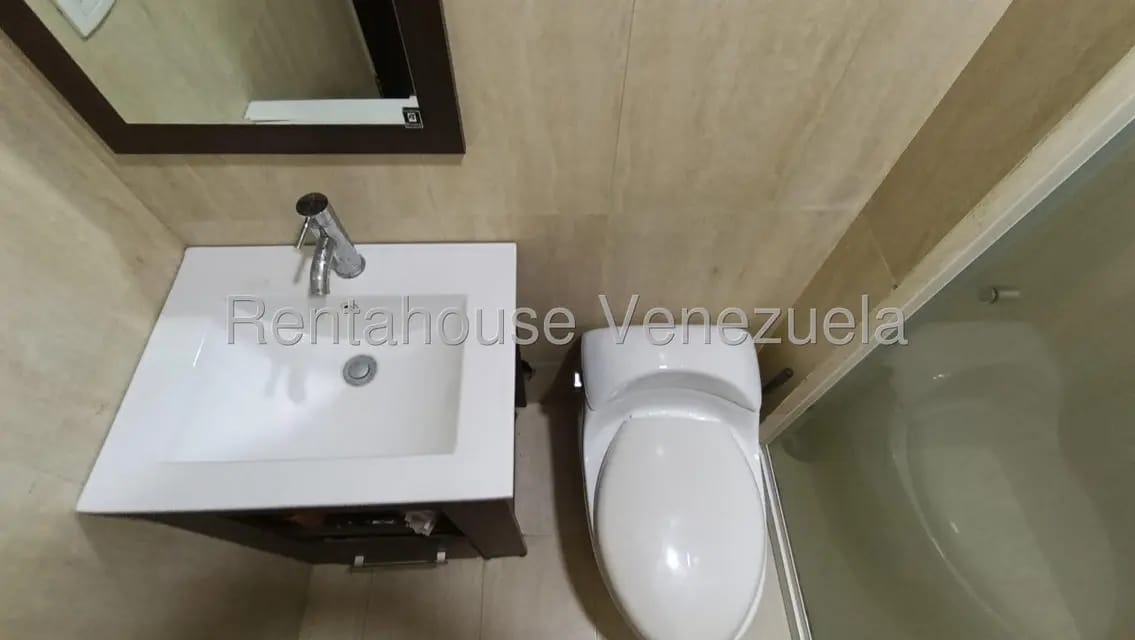 Apartamento (1 Nivel) en Venta en Playa Moreno, Nueva Esparta - 14