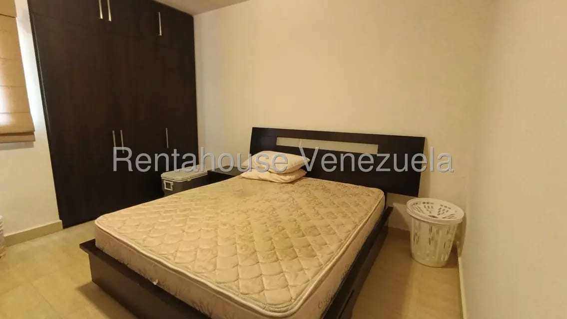 Apartamento (1 Nivel) en Venta en Playa Moreno, Nueva Esparta - 15