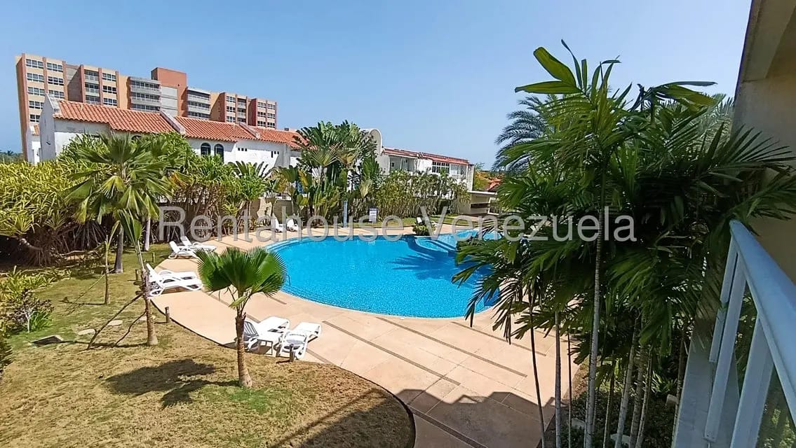 Apartamento (1 Nivel) en Venta en Playa Moreno, Nueva Esparta - 16
