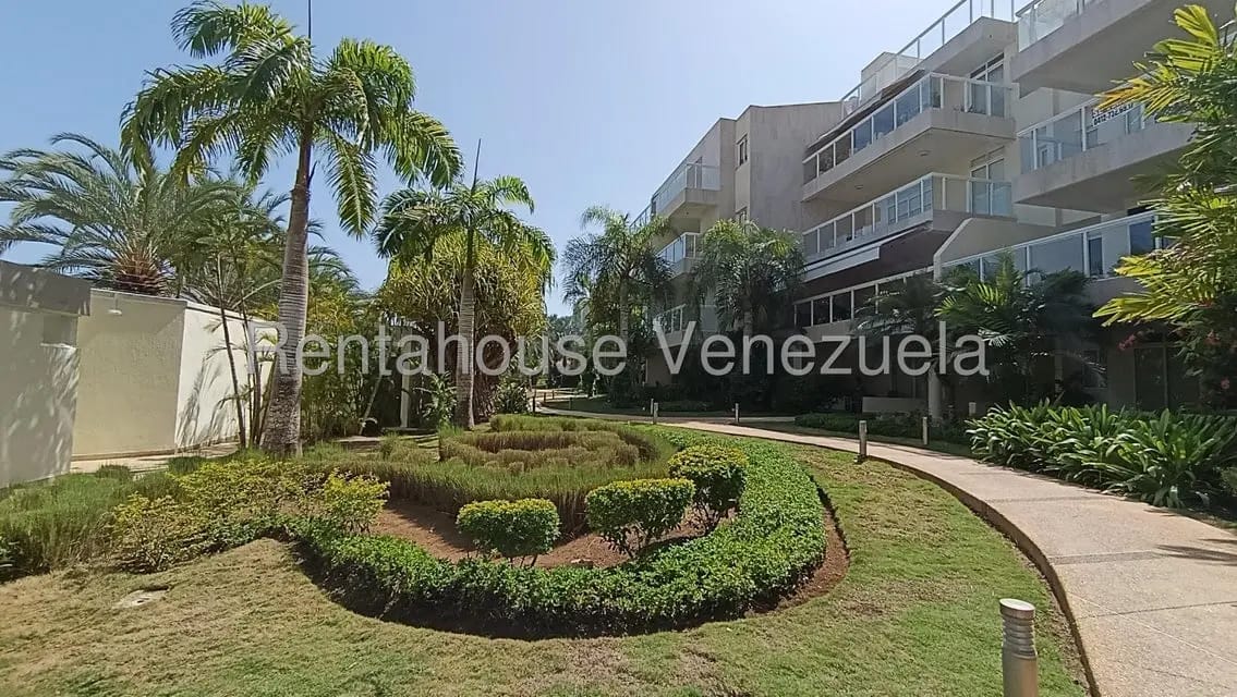 Apartamento (1 Nivel) en Venta en Playa Moreno, Nueva Esparta - 17