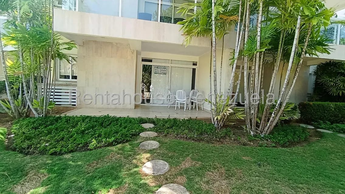 Apartamento (1 Nivel) en Venta en Playa Moreno, Nueva Esparta - 18