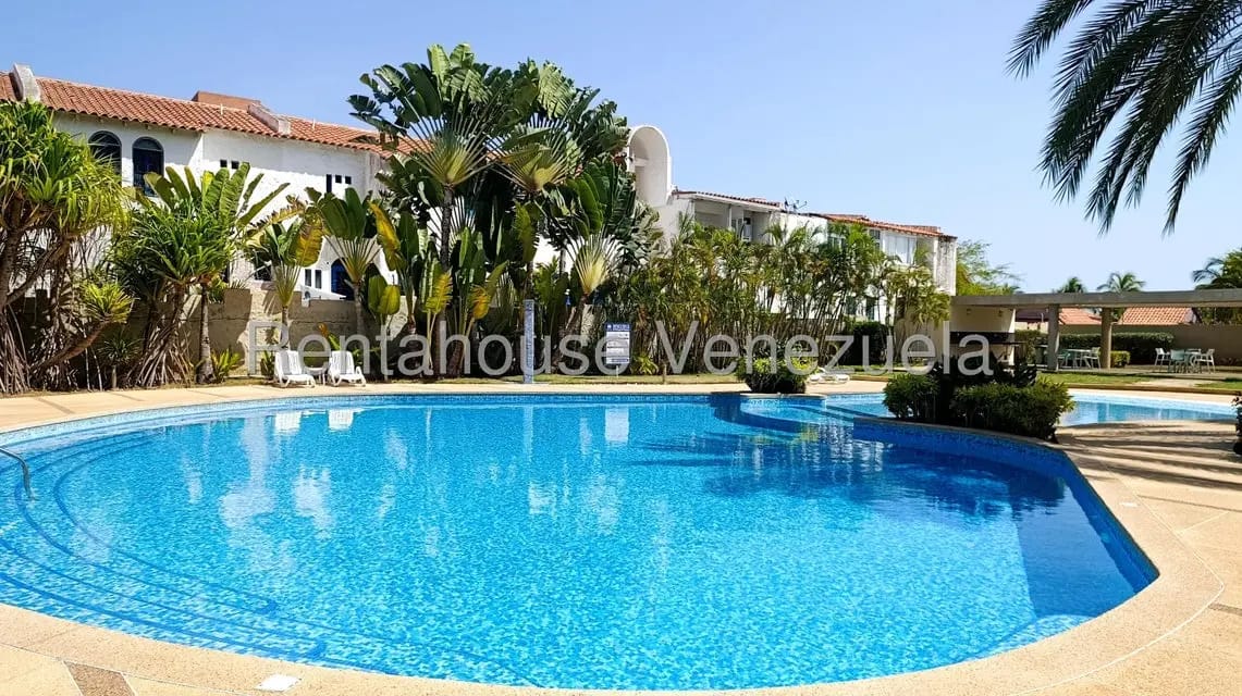 Apartamento (1 Nivel) en Venta en Playa Moreno, Nueva Esparta - 4