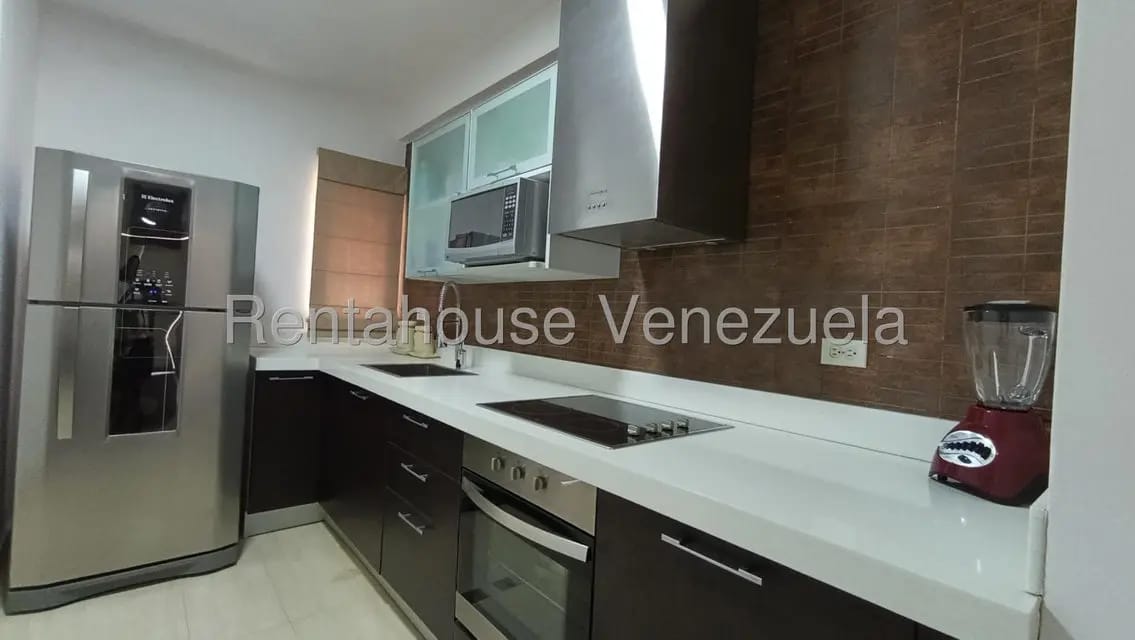 Apartamento (1 Nivel) en Venta en Playa Moreno, Nueva Esparta - 5
