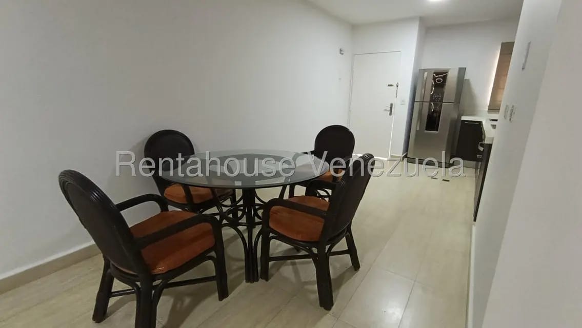 Apartamento (1 Nivel) en Venta en Playa Moreno, Nueva Esparta - 6