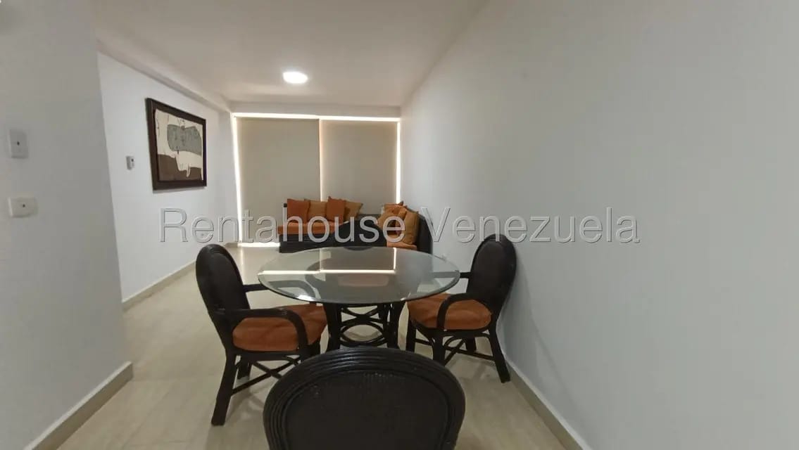 Apartamento (1 Nivel) en Venta en Playa Moreno, Nueva Esparta - 7