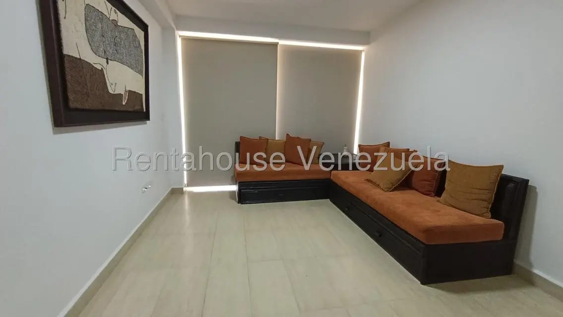 Apartamento (1 Nivel) en Venta en Playa Moreno, Nueva Esparta - 8