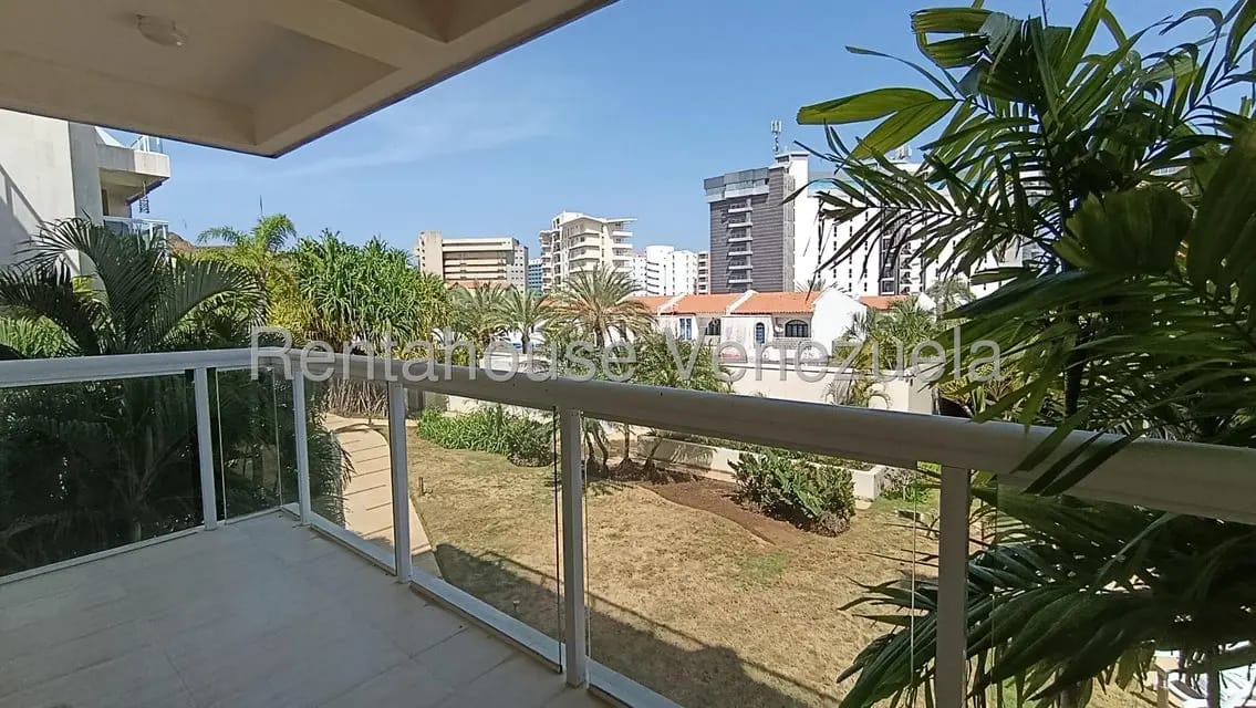 Apartamento (1 Nivel) en Venta en Playa Moreno, Nueva Esparta - 9