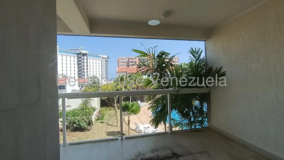 Apartamento (1 Nivel) en Venta en Playa Moreno, Nueva Esparta - 10