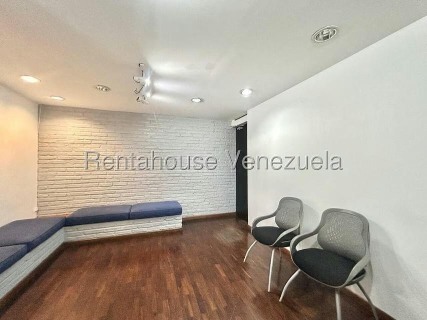 Comercial (Oficina) en Alquiler en La Castellana, Distrito Metropolitano - 11