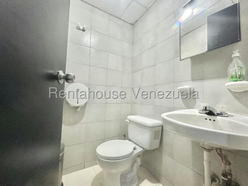 Comercial (Oficina) en Alquiler en La Castellana, Distrito Metropolitano - 12