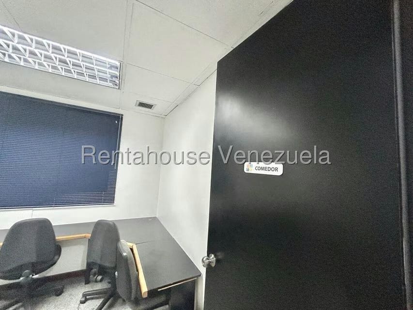 Comercial (Oficina) en Alquiler en La Castellana, Distrito Metropolitano - 16
