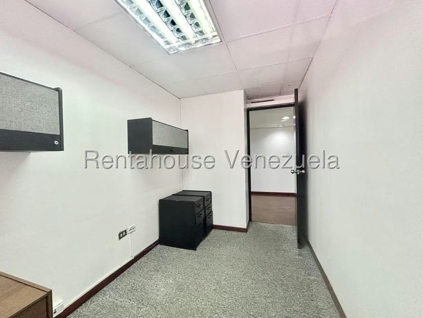 Comercial (Oficina) en Alquiler en La Castellana, Distrito Metropolitano - 17