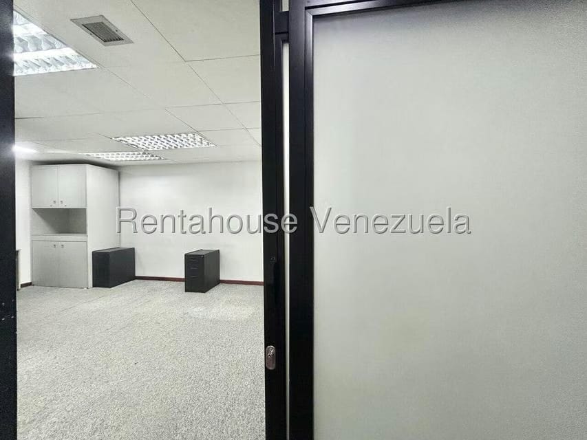 Comercial (Oficina) en Alquiler en La Castellana, Distrito Metropolitano - 18