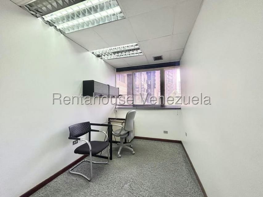 Comercial (Oficina) en Alquiler en La Castellana, Distrito Metropolitano - 19
