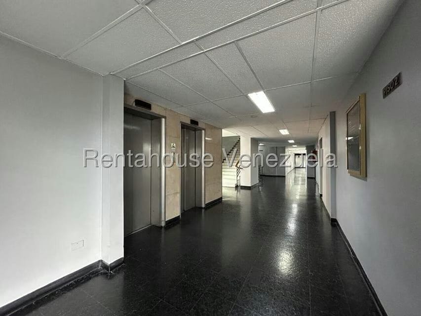 Comercial (Oficina) en Alquiler en La Castellana, Distrito Metropolitano - 3