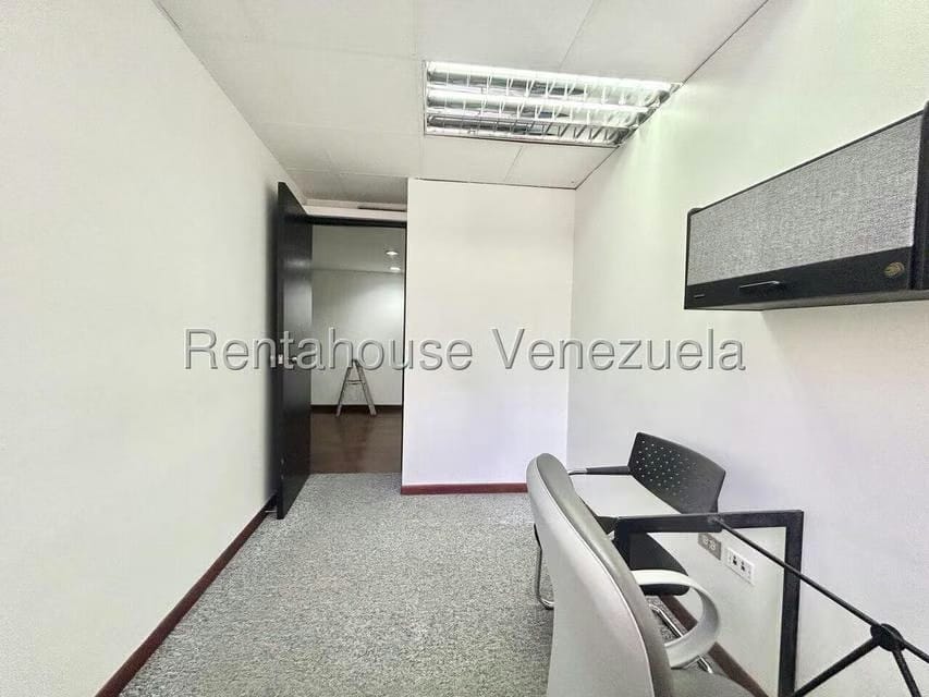 Comercial (Oficina) en Alquiler en La Castellana, Distrito Metropolitano - 21
