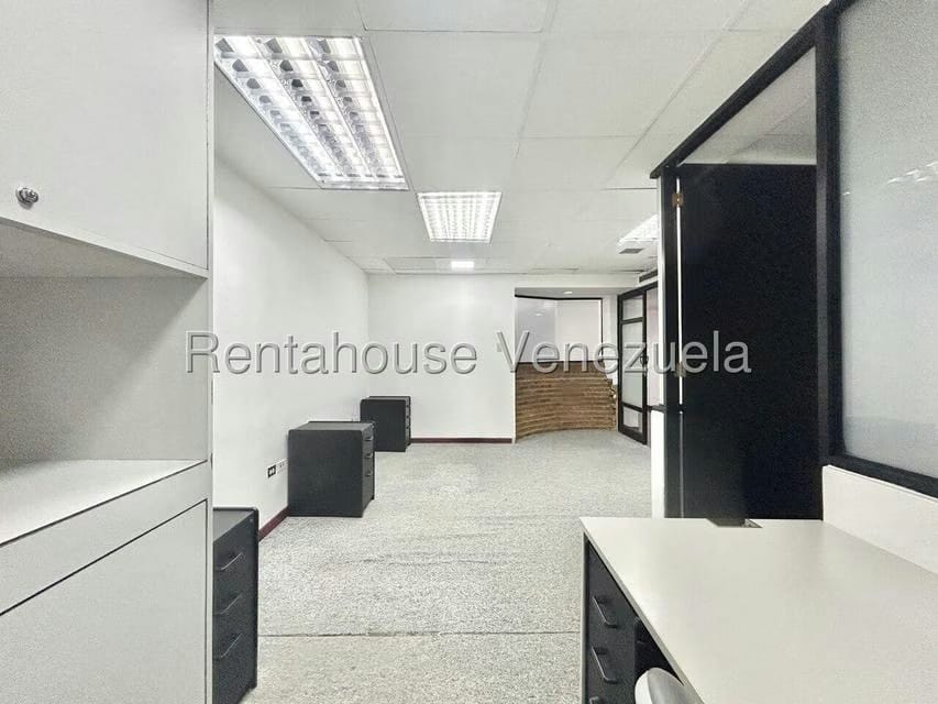 Comercial (Oficina) en Alquiler en La Castellana, Distrito Metropolitano - 29