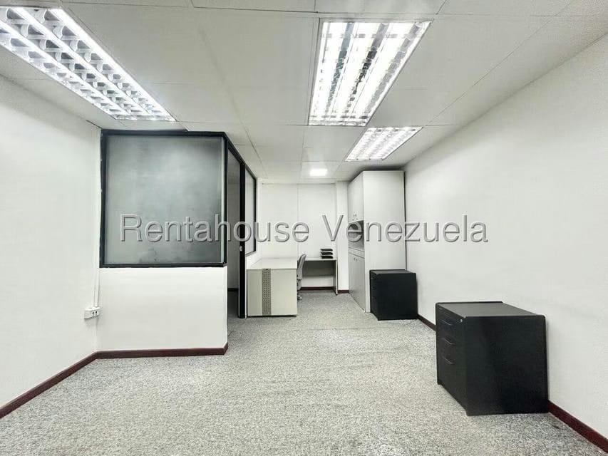 Comercial (Oficina) en Alquiler en La Castellana, Distrito Metropolitano - 30
