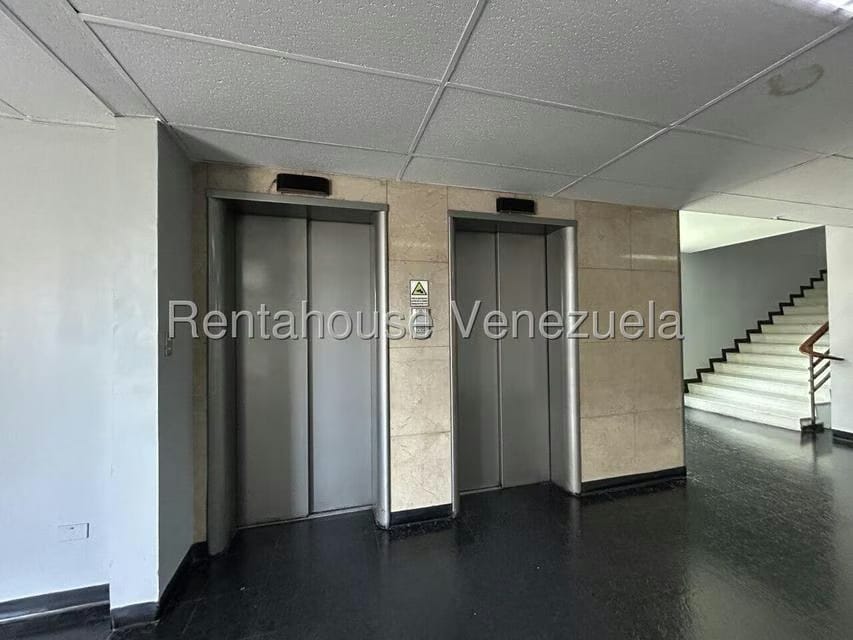 Comercial (Oficina) en Alquiler en La Castellana, Distrito Metropolitano - 4