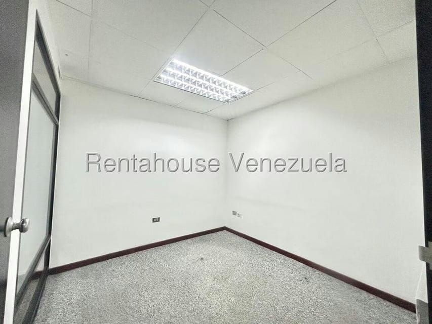 Comercial (Oficina) en Alquiler en La Castellana, Distrito Metropolitano - 31