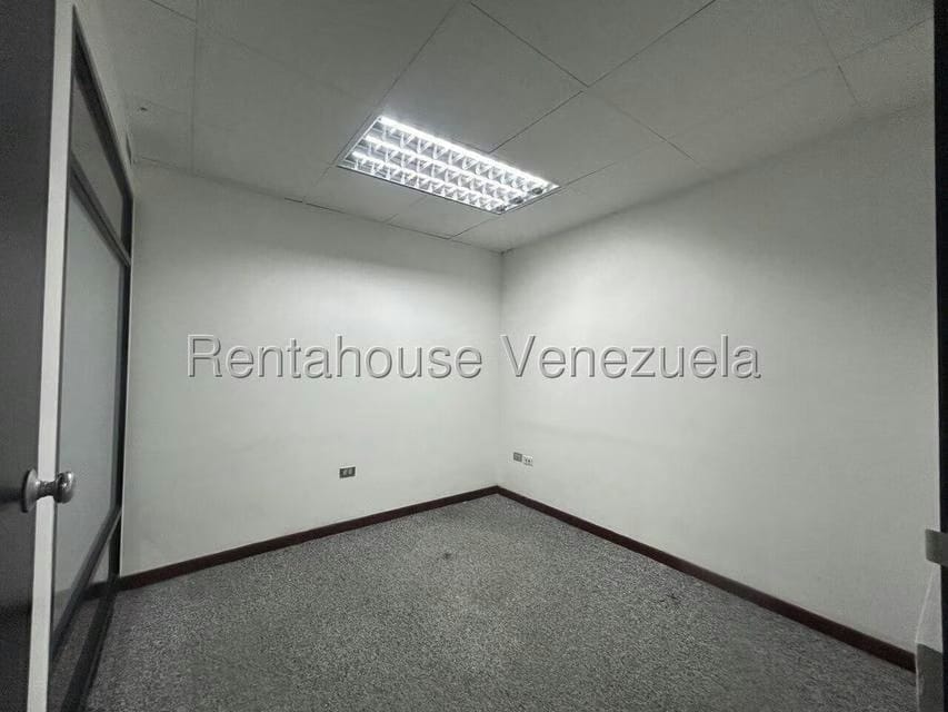 Comercial (Oficina) en Alquiler en La Castellana, Distrito Metropolitano - 32