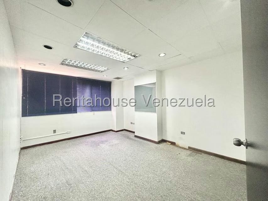 Comercial (Oficina) en Alquiler en La Castellana, Distrito Metropolitano - 33