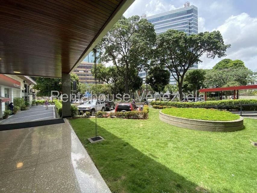 Comercial (Oficina) en Alquiler en La Castellana, Distrito Metropolitano - 6