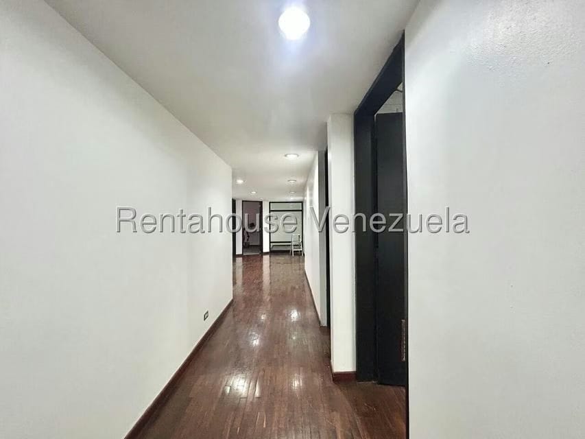 Comercial (Oficina) en Alquiler en La Castellana, Distrito Metropolitano - 7