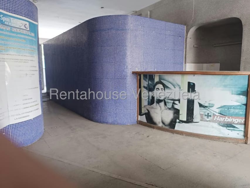 Comercial (Local Comercial) en Alquiler en El Tambor, Miranda - 6