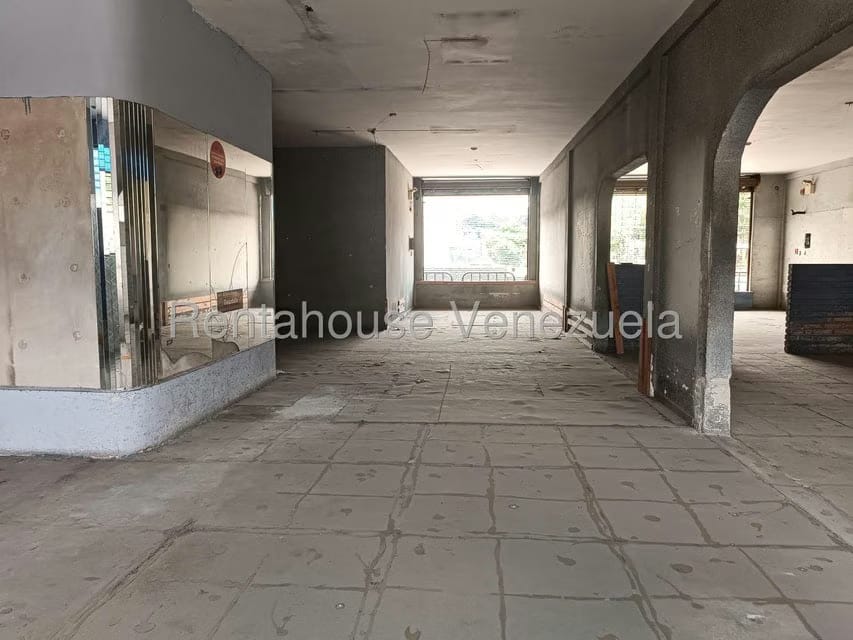 Comercial (Local Comercial) en Alquiler en El Tambor, Miranda - 7