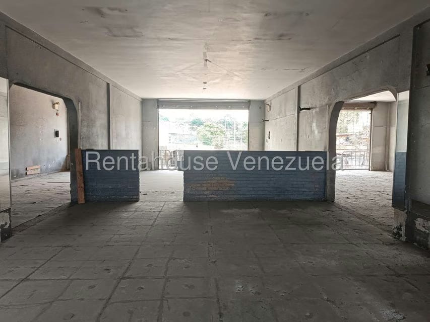 Comercial (Local Comercial) en Alquiler en El Tambor, Miranda - 8
