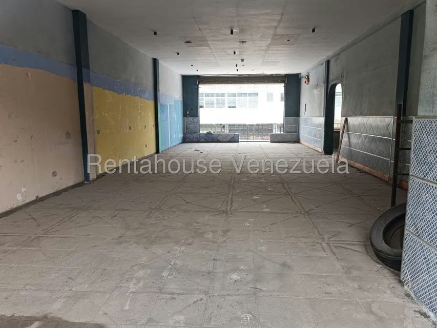 Comercial (Local Comercial) en Alquiler en El Tambor, Miranda - 9