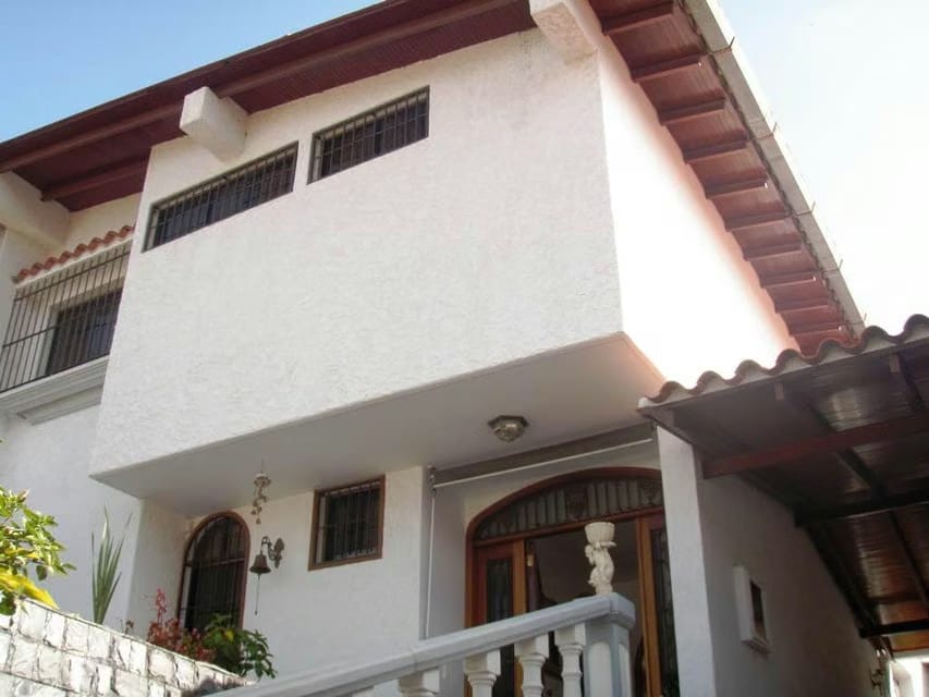 Casa (Duplex) en Venta en El Cafetal, Distrito Metropolitano