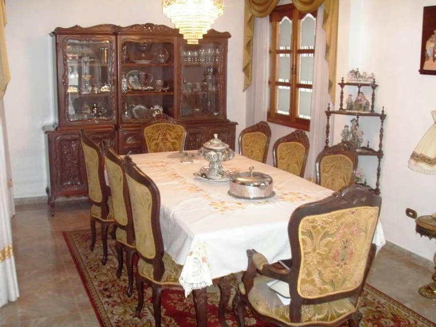 Casa (Duplex) en Venta en El Cafetal, Distrito Metropolitano - 11
