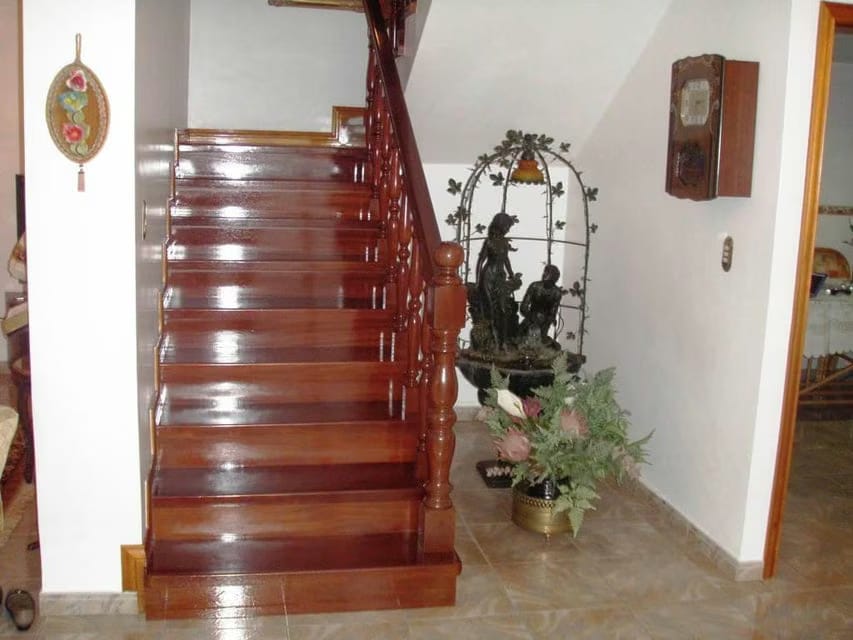 Casa (Duplex) en Venta en El Cafetal, Distrito Metropolitano - 13